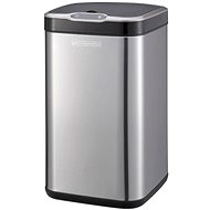 Helpmation érintés nélküli szemeteskosár CUBE 20 liter - Érintésmentes szemetes