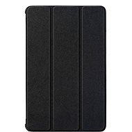 Tablet tok Hishell Protective Flip Cover Lenovo TAB M10 FHD Plus 10.3 készülékre, fekete