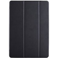 Hishell Protective Flip Cover Samsung Galaxy Tab A 8.0 készülékre, fekete - Tablet tok