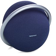 Harman Kardon Onyx Studio 8 kék - Bluetooth hangszóró