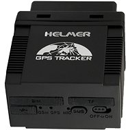 GPS helymeghatározó Helmer LK 508