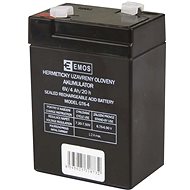 EMOS Csereakkumulátor 3810-hez (P2301, P2304, P2305, P2308) - Akkumulátor szünetmentes tápegységhez