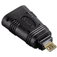 Hama - USB A - micro B - Átalakító