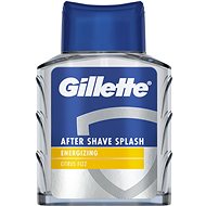 Aftershave GILLETTE Series Storm Force 100 ml