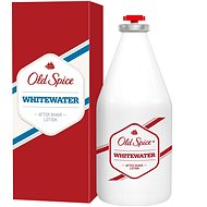 OLD SPICE Whitewater Borotválkozás Utáni Arcszesz Férfiaknak 100ml - Aftershave