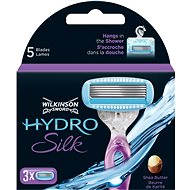 WILKINSON Hydro Silk (3 db) - Női borotvabetét