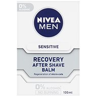NIVEA Men Sensitive Recovery After Shave Balm 100 ml - Borotválkozás utáni balzsam