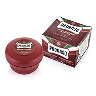 Borotvaszappan PRORASO Sandalwood Soap 150 g - Mýdlo na holení
