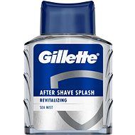 GILLETTE Sea Mist 100 ml - Aftershave