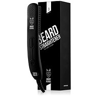 ANGRY BEARDS Beard Straightener - Hajvasaló