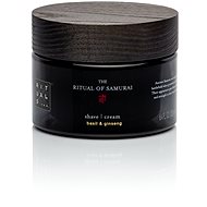 Borotválkozó krém RITUALS The Ritual Of Samurai Shave Cream 250 ml - Krém na holení