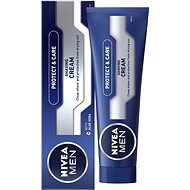 NIVEA Men Protect & Care Shaving cream 100 ml - Borotválkozó krém