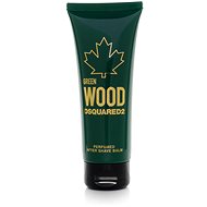 DSQUARED2 Green Wood After Shave Balm 100 ml - Borotválkozás utáni balzsam