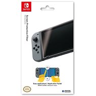 Hori képernyővédő szűrő - Nintendo Switch - Védőfólia