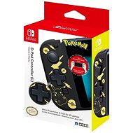 Hori D-Pad Controller - Pikachu Black Gold - Nintendo Switch - Kontroller