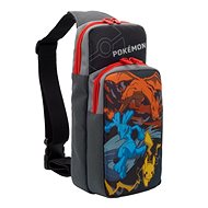 Hori Shoulder Bag - Pokemons - Nintendo Switch - Hátizsák