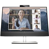 23.8" HP E24m G4 - LCD monitor