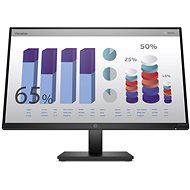 24" HP P24q G4 - LCD monitor