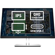 27" HP E27u G4 - LCD monitor