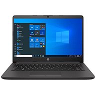 HP 245 G8 Fekete - Laptop