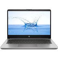 HP 340s G7 Ezüst - Laptop