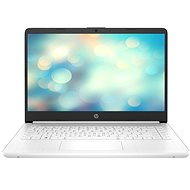 HP 15s-fq2019nh Fehér - Laptop