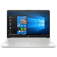 HP 15-dw3003nh Ezüst - Laptop