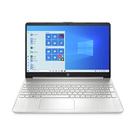 HP 15s-eq1041nh Ezüst - Laptop