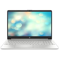 HP 15s-eq2014nh Ezüst - Laptop