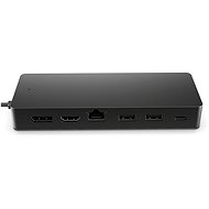 HP Univ USB-C Multiport Hub - Port replikátor