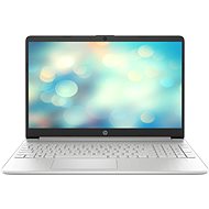 HP 15s-fq3000nh Natural Silver - Laptop