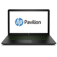 HP Pavilion 15-cb003nh Árnyékfekete - Laptop