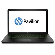 HP Pavilion 15-bc401nh Fekete - Laptop