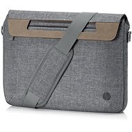 HP Renew Briefcase szürke, 14 " - Laptoptáska