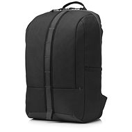 HP Commuter Backpack 15.6", fekete - Laptop hátizsák