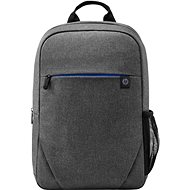 HP Prelude CONS Backpack fekete 15.6" - Laptop hátizsák