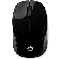 Egér HP Wireless Mouse 200