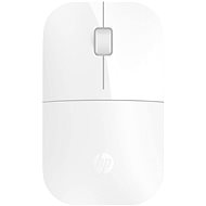 Egér HP Wireless Mouse Z3700 Blizzard White