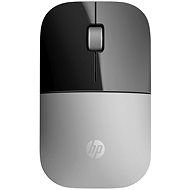 HP Wireless Mouse Z3700 Silver - Egér