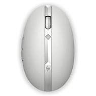 Egér HP Spectre Rechargeable Mouse 700 Turbo Silver