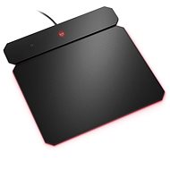 Egérpad OMEN by HP Outpost Qi Charging Mousepad