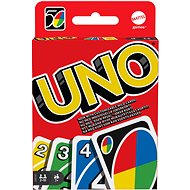 UNO kártya - Kártyajáték