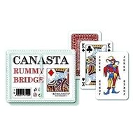 Kanaszta - Kártyajáték