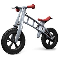 FirstBIKE Silver Cross Lábbal hajtható kerékpár - Futókerékpár