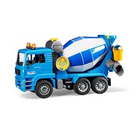 Bruder MAN TGA - betonkeverő autó - Játék autó