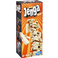 Jenga - Társasjáték