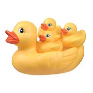 Playgro kacsa család a fürdőkádban - Vizijáték