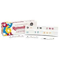 Piatnik Rummikub Twist - Társasjáték