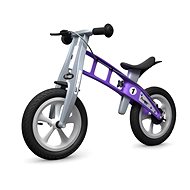FirstBIKE Street Violet - Futókerékpár