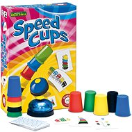 Speed Cups - Társasjáték